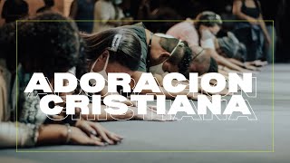 MÚSICA CRISTIANA 2024 PARA SENTIR LA PRESENCIA DE DIOS  ADORACIÓN CRISTIANA [upl. by Assila]