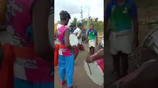 Festival Fun💥😁⚡️  thoranai pasanga  festival vibes  fun dance [upl. by Ashien]