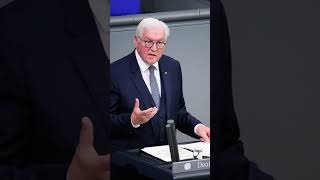 70 Jahre DDRVolksaufstand Steinmeier würdigt Demonstranten shorts [upl. by Queen488]