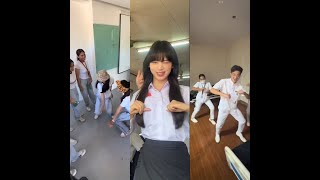 NEW TIKTOK TREND 💥 EMERGENCY DANCE 2024 [upl. by Clellan352]