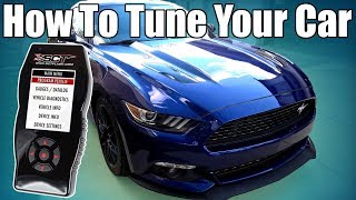 Tuning Your Car  Most Important Mod [upl. by Yawnoc797]