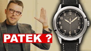 Patek Philippe is Changing [upl. by Clayberg114]