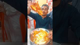 Karachi Famous Nalli Biryani  Allah Malik Nalli Biryani nallibiryani allahmalik [upl. by Inava]