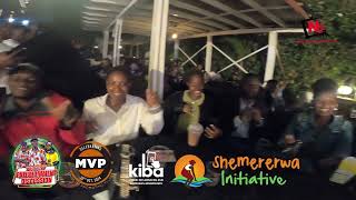 SIR KISORO PERFORMANCE AT FACT ZAMANI LIVE IN KAMPALA TALES BUKOTO [upl. by Thorvald]