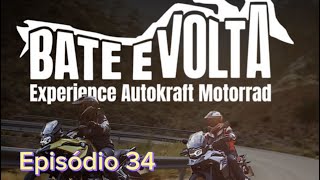 Bate e Volta Autokraft BMW Experience  Episódio 34 [upl. by Launame]