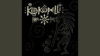 Kokopelli Hoka Hey Recorded Live in Prague Dec 2017 [upl. by Cann93]