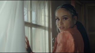 Kehlani  Altar Official Music Video [upl. by Agueda]