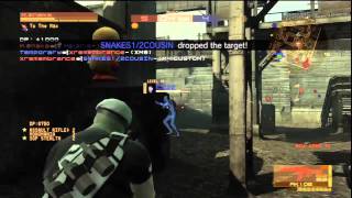 MGO Survival Highlights  Week 28 [upl. by Nyledaj]