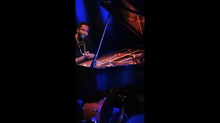 Cory Henry  Live at the Piano Tour [upl. by Miquela]