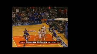 Seton Hall G Jeremy Hazell Highlights 20092010 [upl. by Lillian]