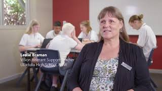 NSW Department of Education makes learning more accessible with Office 365 [upl. by Innos]