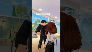 MY PARENTS SECRET😳  Roblox edit roblox shorts robloxedit robloxshorts robloxstory [upl. by Calabresi]