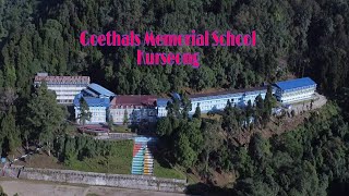 Virtual Tour Of Goethals Memorial School KurseongDarjeelingRj Sagar [upl. by Geaghan990]