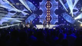 HD Tidligere Finalister  Without You  Stronger  XFactor 2012 Finalen [upl. by Publia472]