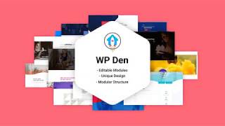 How To Install And Activate Divi Den Pro Plugin [upl. by Chamkis]