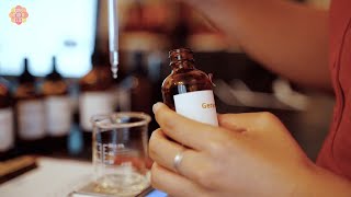 Making Your Own Perfume [upl. by Florida]