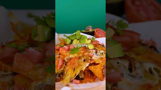 Do air fryer nachos ACTUALLY work [upl. by Eilyak]