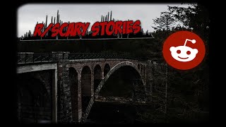 r Scary Stories  What Happened to Madrid Bridge  Short Scary Story from Reddit [upl. by Spring]