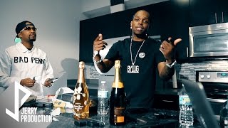 Payroll Giovanni  Empire Official Video Shot by JerryPHD [upl. by Letitia]