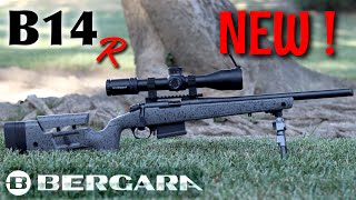 Bergara b14r First Look [upl. by Stavros]