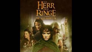 Der Herr der Ringe  14 Elronds Rat [upl. by Nnyroc]