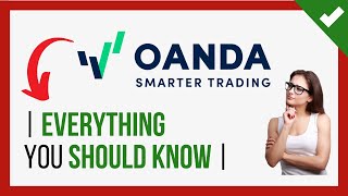 ✔️ OANDA 10 Points That You HAVE TO KNOW BEFORE Trading on OANDA❗【 📈 Day Trading Forex 💲 amp CFD 】 [upl. by Reynolds]