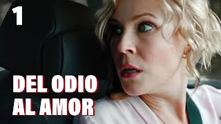 Del odio al amor  Capítulo 1  Película romántica en Español Latino [upl. by Saunderson]