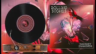 Rolling Stones  Mess It Up  Hackney diamonds [upl. by Biddy415]