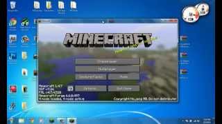 How to Install Divine RPG for 147  Minecraft [upl. by Redwine]