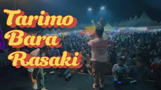 DJ MINANG TERBARU FULL BASS 2024 FYP VIRAL TARIMO BARA RASAKI  KARAMBIA SATANDAN LABEK  DAMONOK [upl. by Yonita]