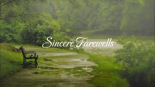 WAVERING MELODIES  sincere farewells separation 33 [upl. by Ronel383]