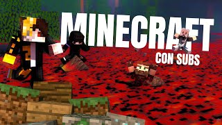 🔴Directo Minecraft  Viernes con los calvos [upl. by Biagi]