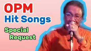 quot OPM HIT SONGS quot Special Request coverby Tony Duran paminsanminsan amp kahitmaputinaangbuhokko 😉😘😎 [upl. by Yennej330]