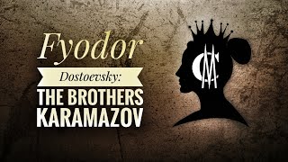 Fyodor Dostoevsky The Brothers Karamazov [upl. by Fahland396]