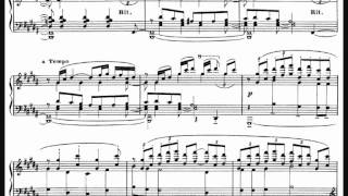 Debussy Estampes 1903  1 Pagodes [upl. by Kimble]