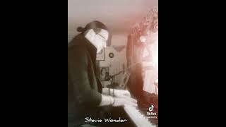 Stevie Wonder [upl. by Durrett]