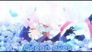 OCEAN EYES  Vanitas No Carte AMV [upl. by Anomer]