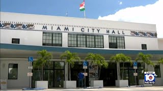 Businessmen get 12M settlement from city of Miami [upl. by Strepphon86]