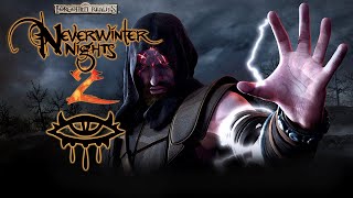 Neverwinter Nights 2 Часть 8 [upl. by Azilem834]