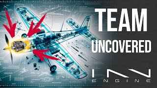 INNengine team uncovered [upl. by Ayanal]