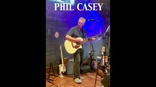 Phil Casey at Williamsburg Landing 7302024 SD 480p [upl. by Marlee963]