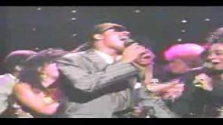 Stevie WonderPatti Labelle  Reach Out And Touch Somebodys Hand  Ashford and Simpson [upl. by Suez]