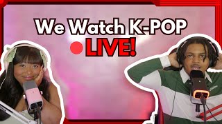 We React To NCT LIVE 🔥 [upl. by Arikat384]