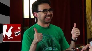 The Patch 16  Rooster Teeth [upl. by Jimmy]