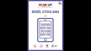 Deneyap Mobil Uygulamalar Dersi  2 Hafta 2Ders Dart Programlama Diline Giriş 2 [upl. by Skinner]