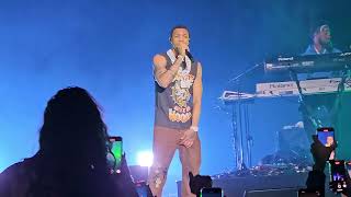 A Boogie Wit Da  Swervin Live Palladium Koln [upl. by Newman]