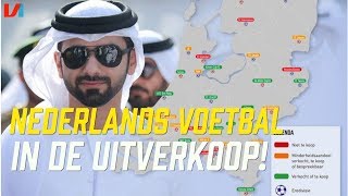 VI Legt Uit Is Jouw Club Te Koop of al Verkocht [upl. by Shandie]