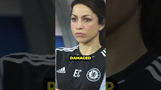 What Happened To Chelsea FCs Physio 😳 [upl. by Amzu900]