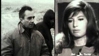 Monica Vitti  Mille e Una Monica  PARTE 25 [upl. by Wordoow]