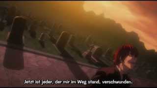 Death Note Rewrite 1 quotThe Visualizing Godquot FINALE GER SUB HD [upl. by Aurelio536]